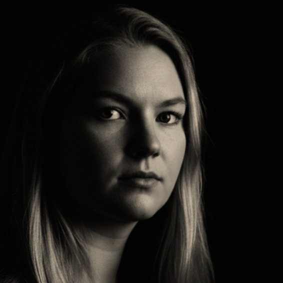Ksenia Dudkevich — Partner, Operations & Production at Pneuma